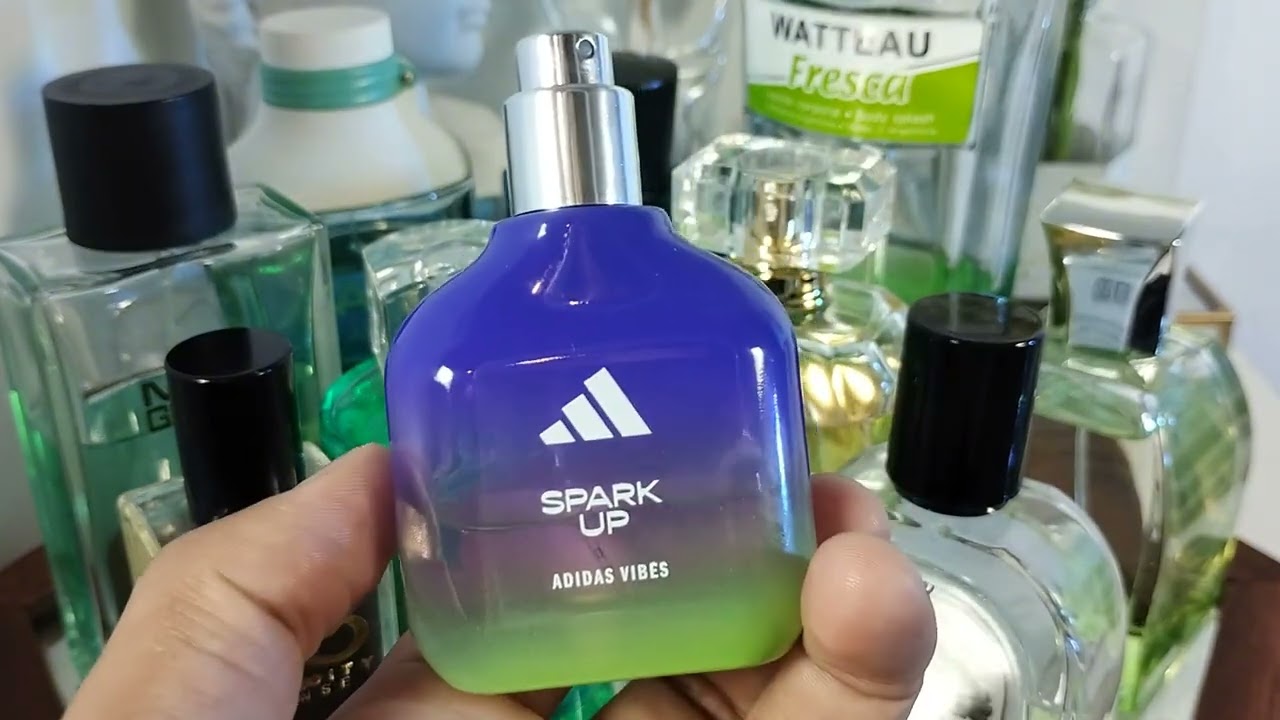 🔹 PERFUMES de la SEMANA🔹#52 - Eau de Todo