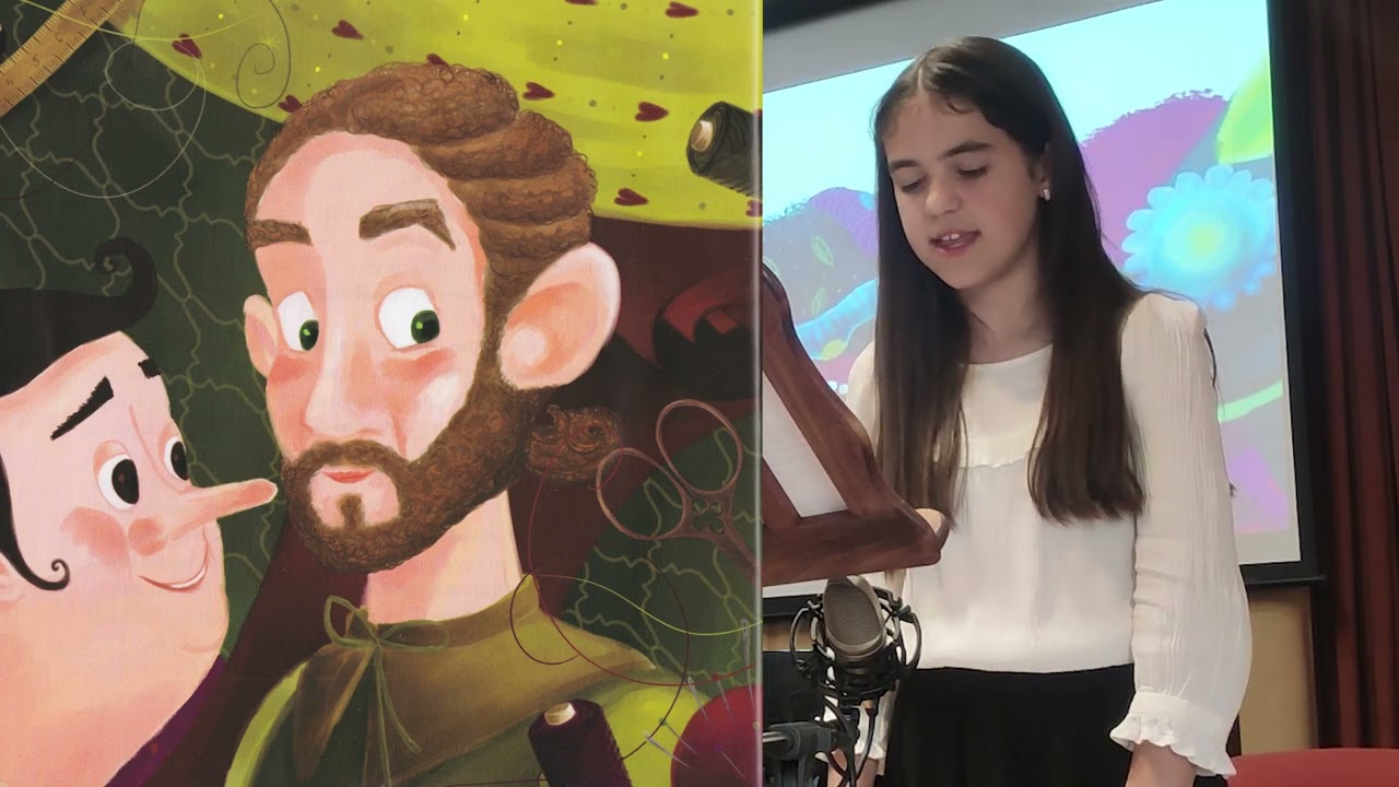 Pomádé király új ruhája