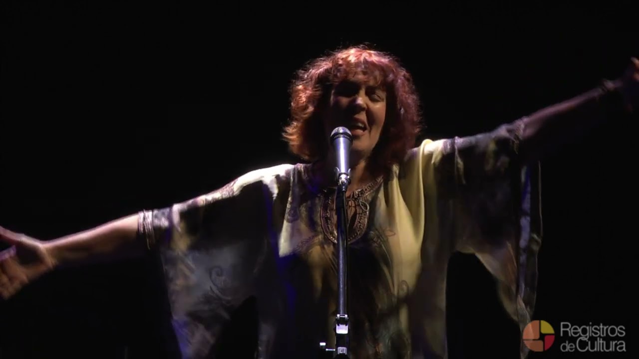 Carmina Cannavino - El surco