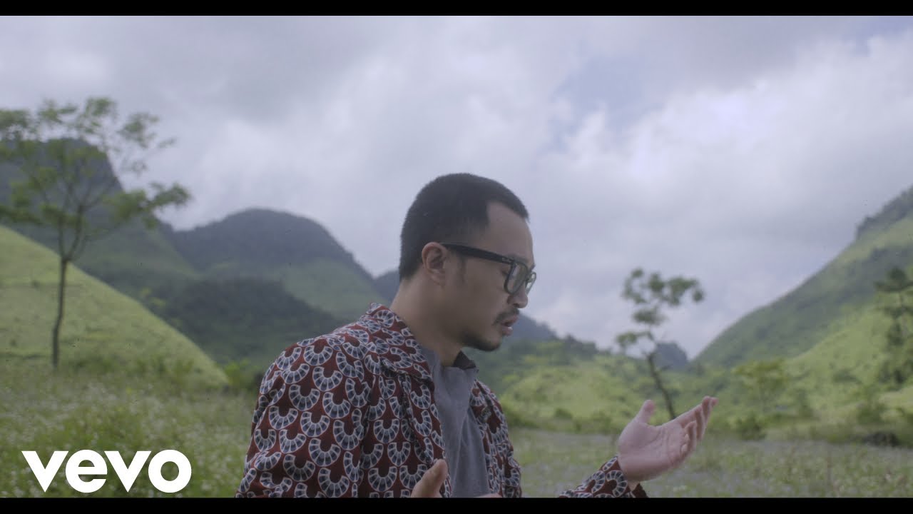 Hà Lê - Diễm Xưa (Official Music Video)