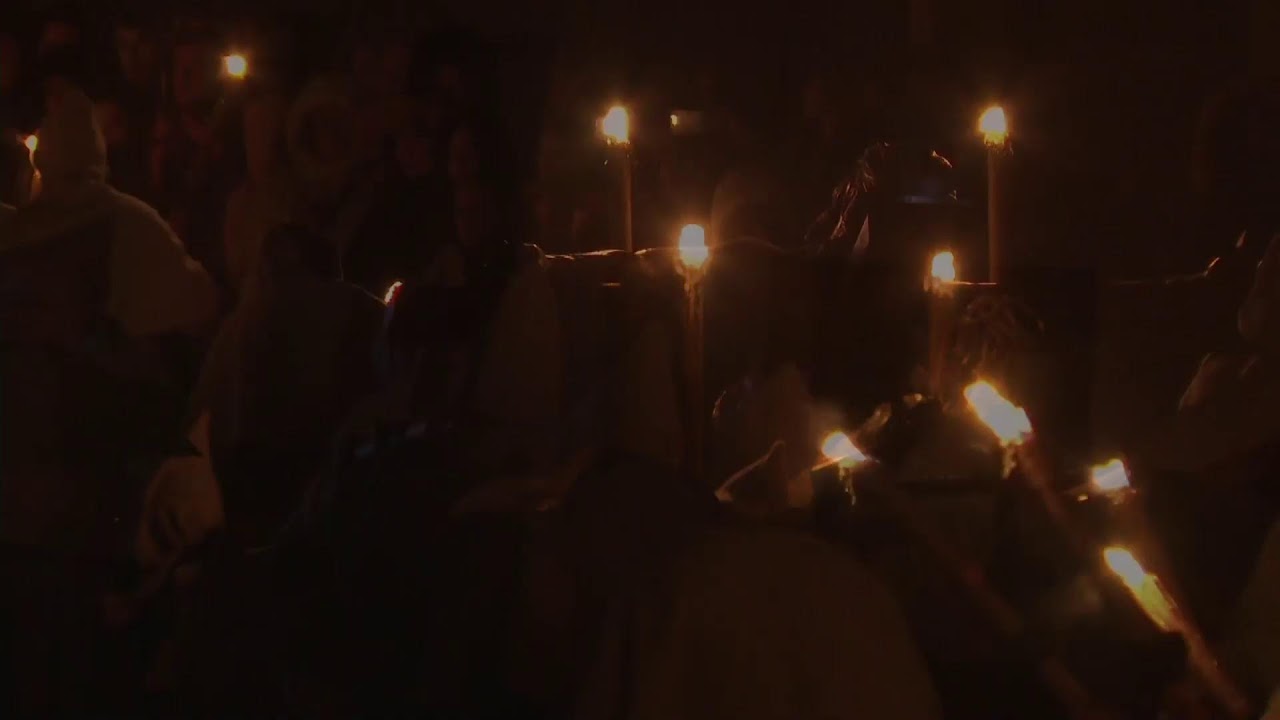 Hermandad Penitencial del Santísimo Cristo de la Buena Muerte 2025