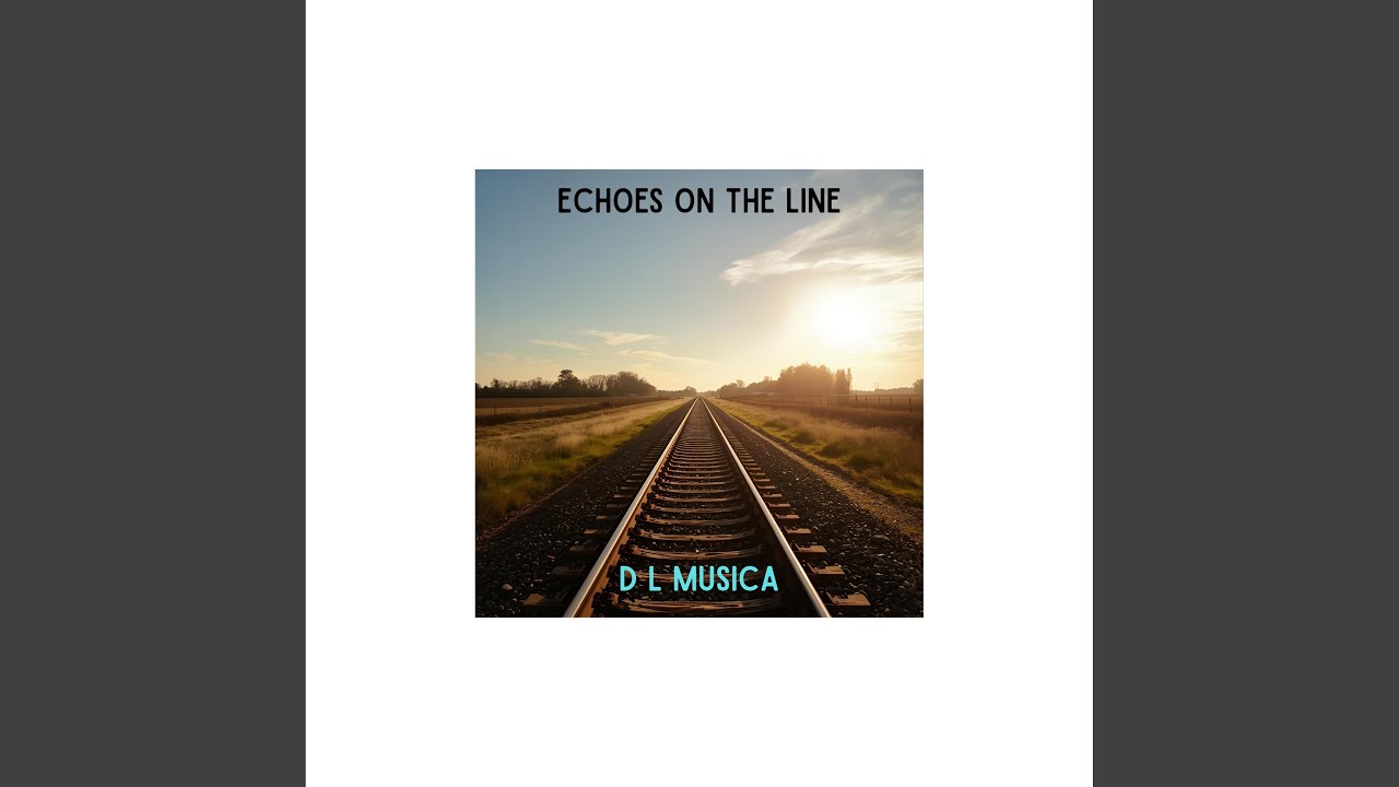 Echoes on the Line