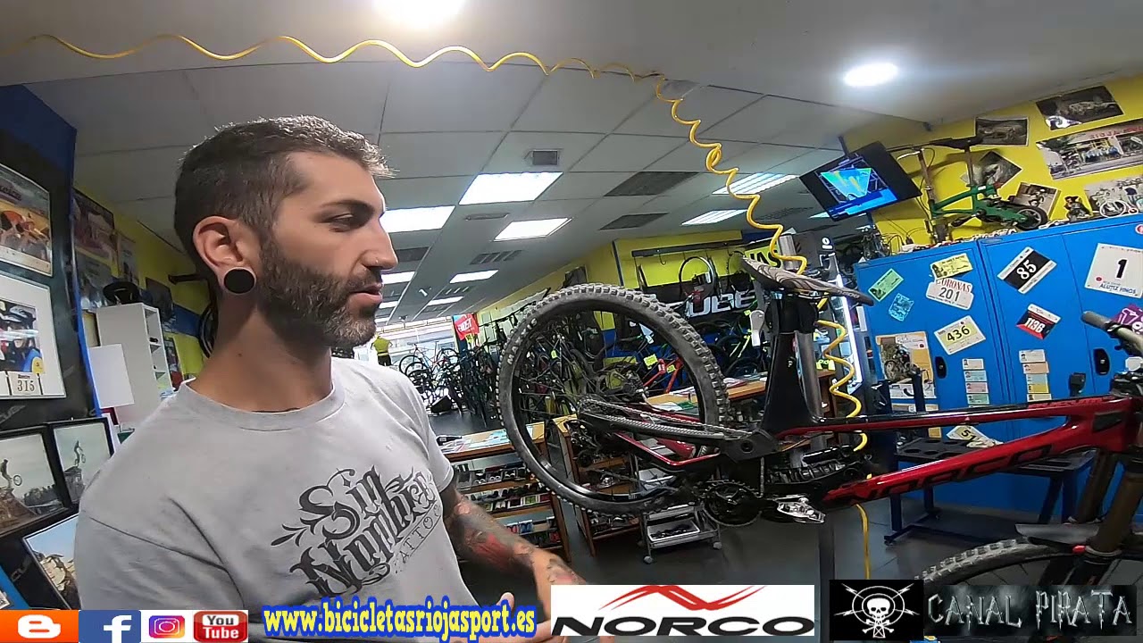 NORCO AURUM HSP