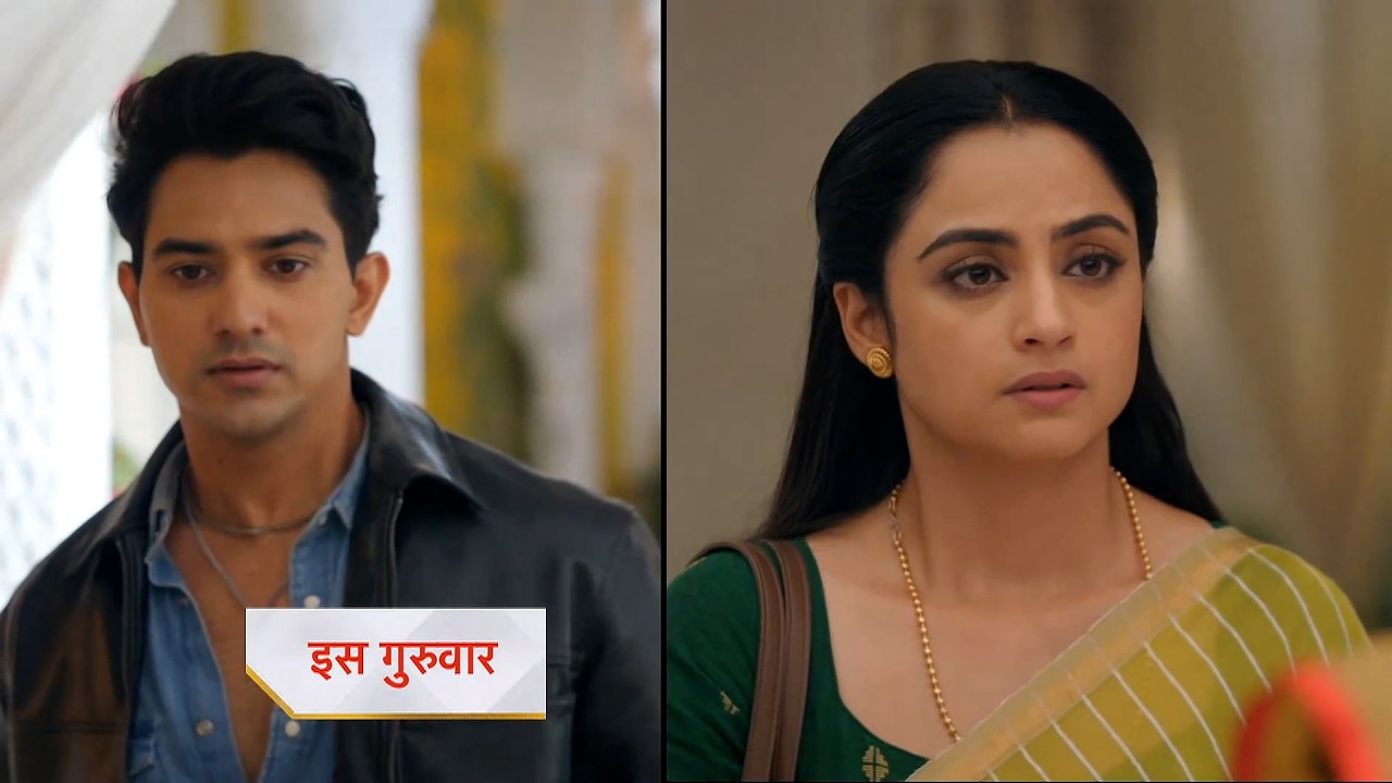 Sairaab New Promo | July 5, 2026