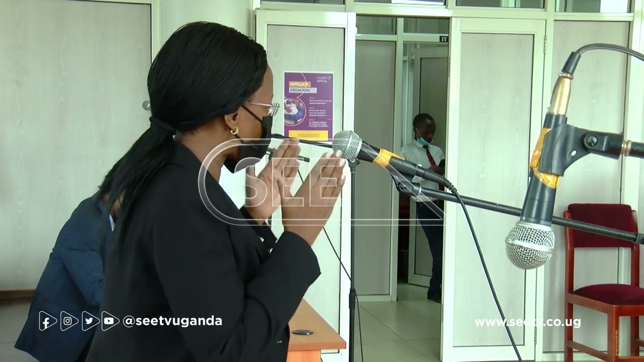Lawyer Isaac Ssemakadde has asked court to free Mabirizi pending the appeal applications he filed