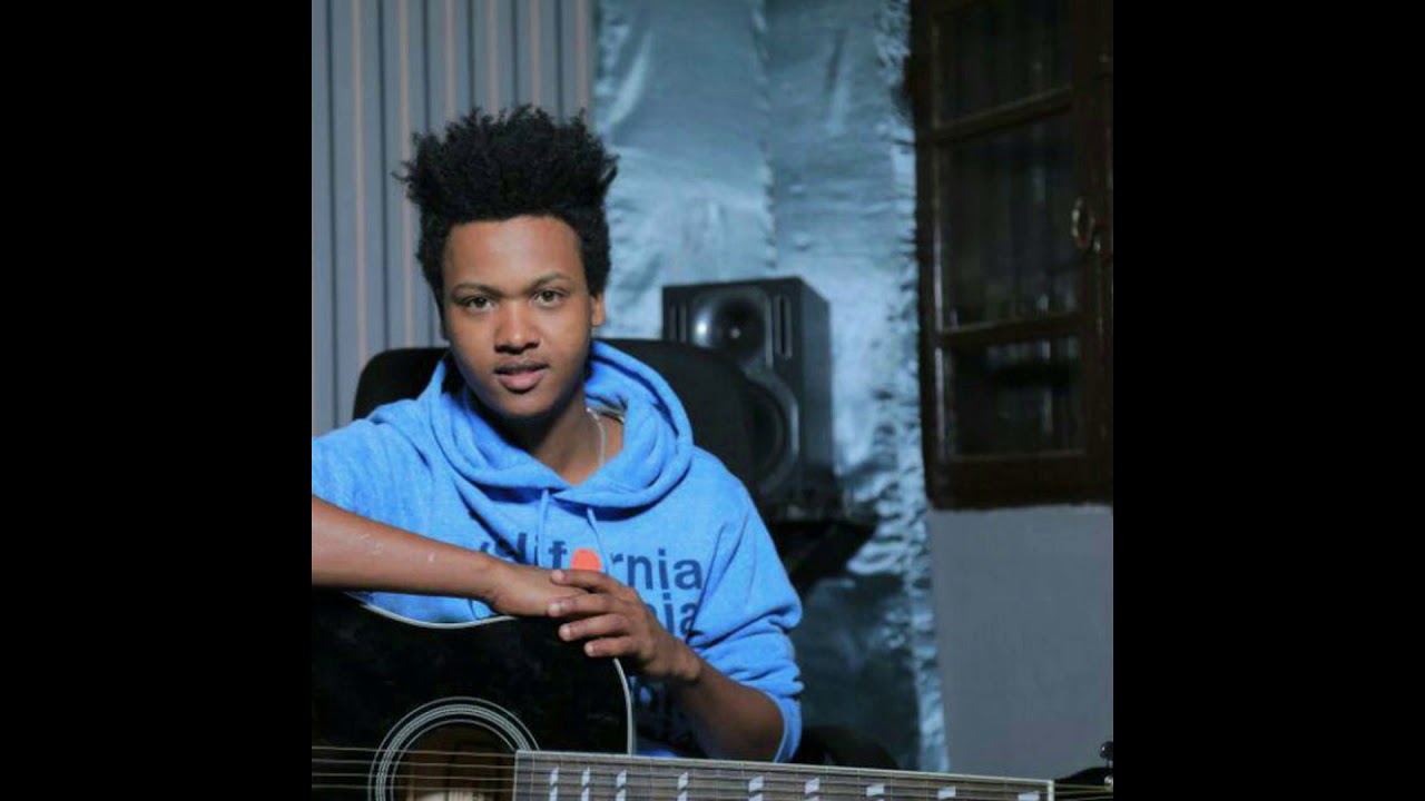 GEME BIRATU: FAYYINA KOO NEW Afaan oromoo   Eritrean beat #2020