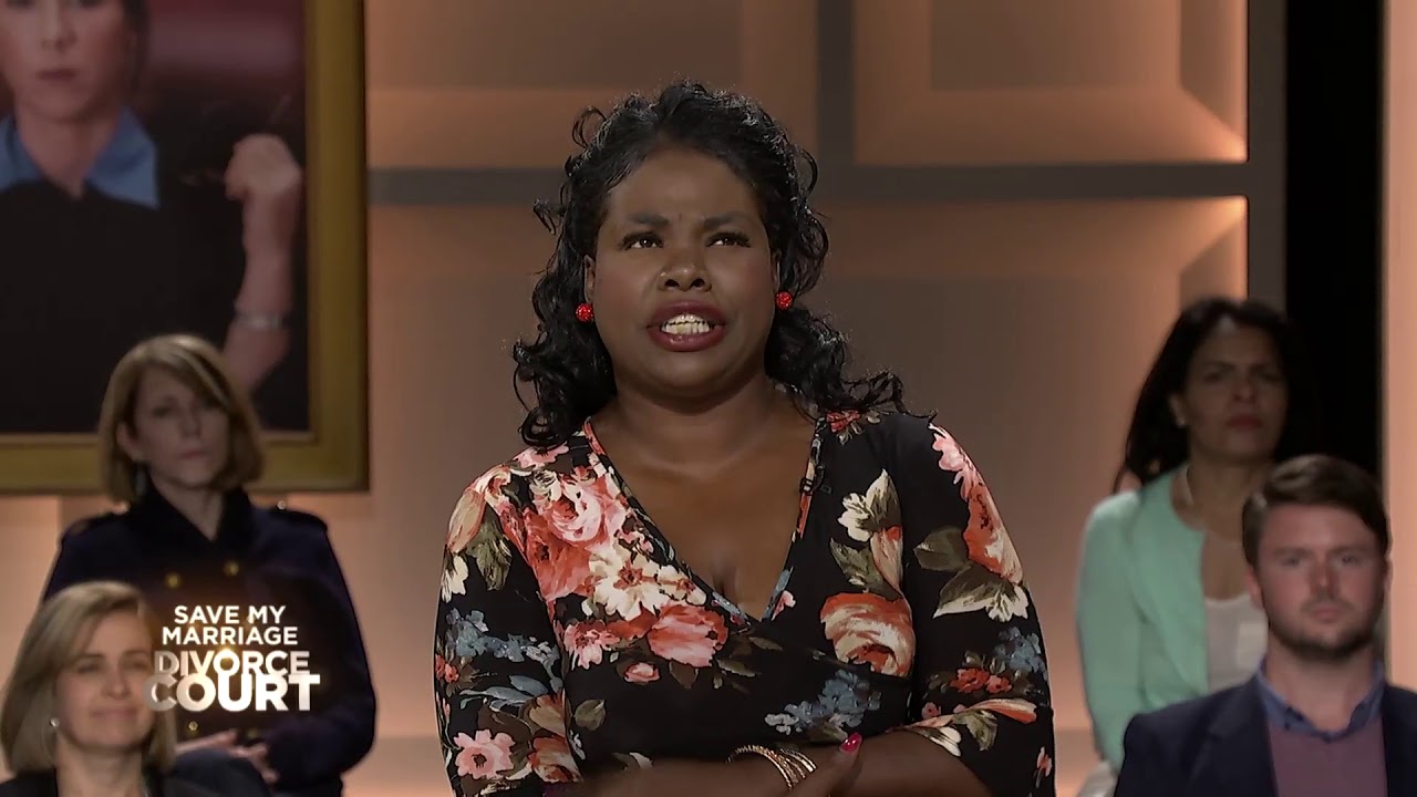 Full Episode- Shelton vs. Martin: Driving Miss Crazy