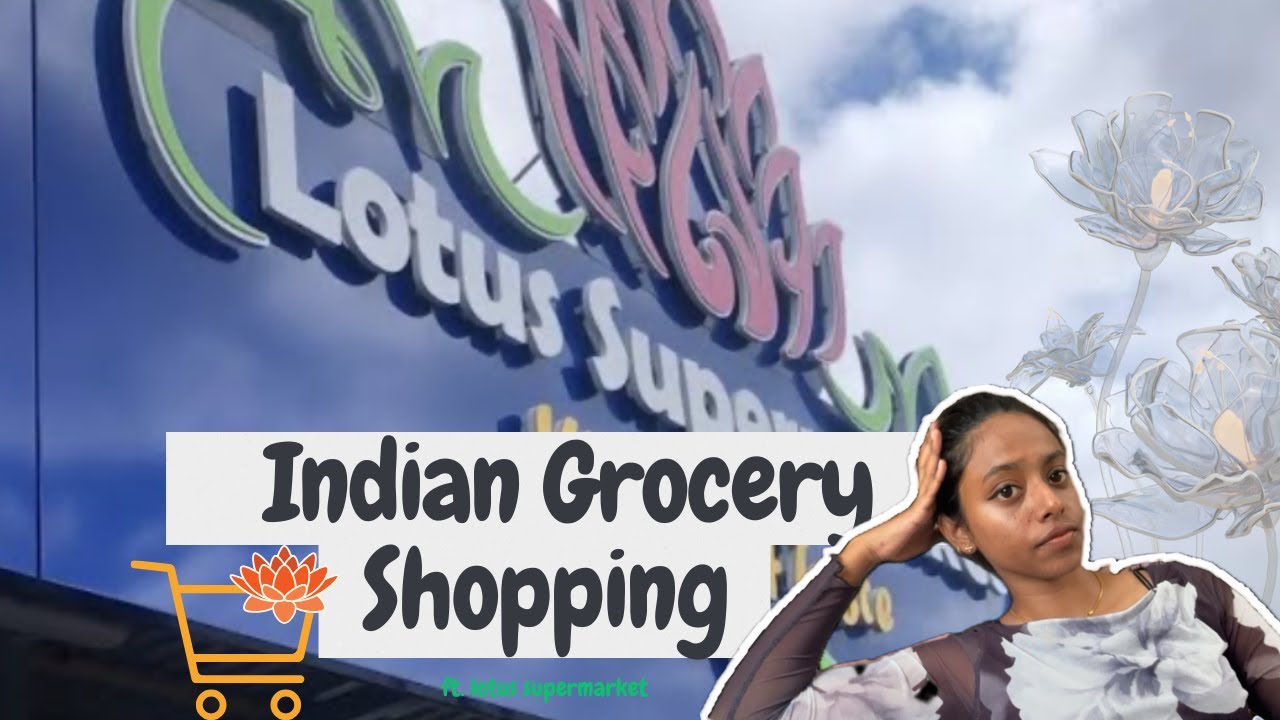How Much Are Indian Groceries in NZ? 💸 | Desi Haul 2025 🛒 | Tamil | ftVaish
