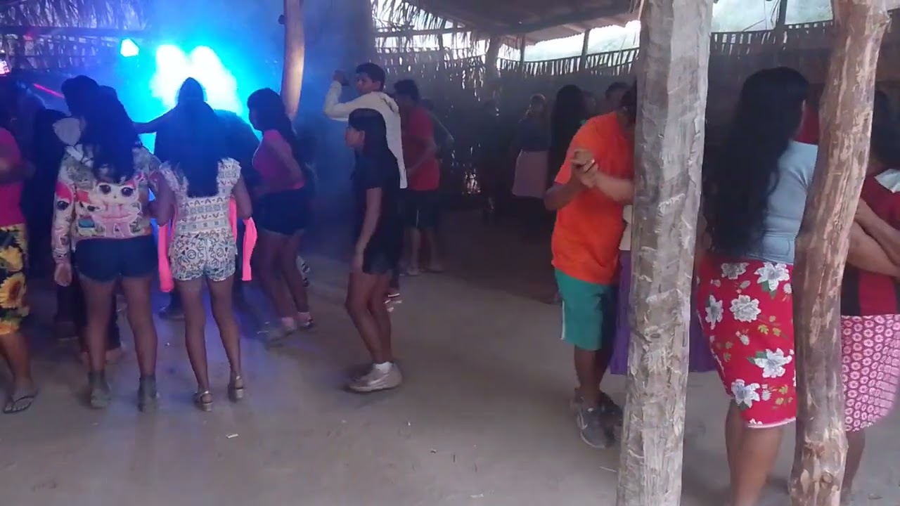 Aldeia Cachoeira