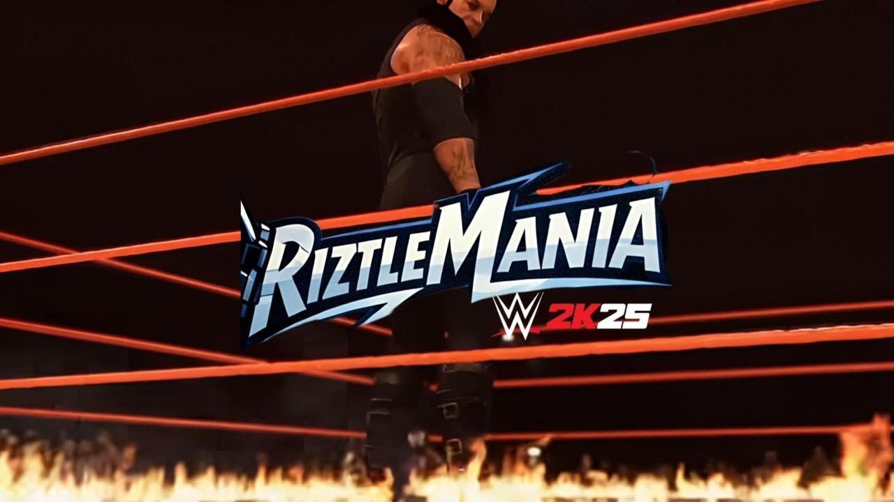 W LIVE #wwe2k25 #community #shortsfeed #shorts