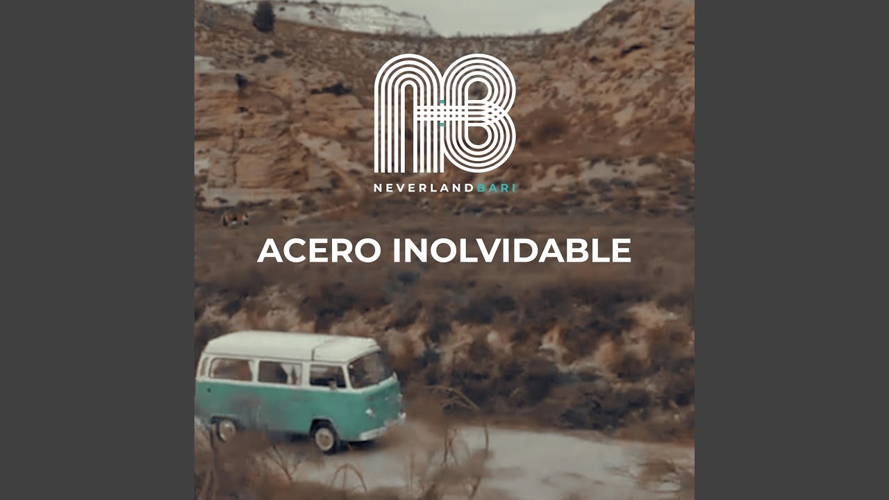 Acero Inolvidable
