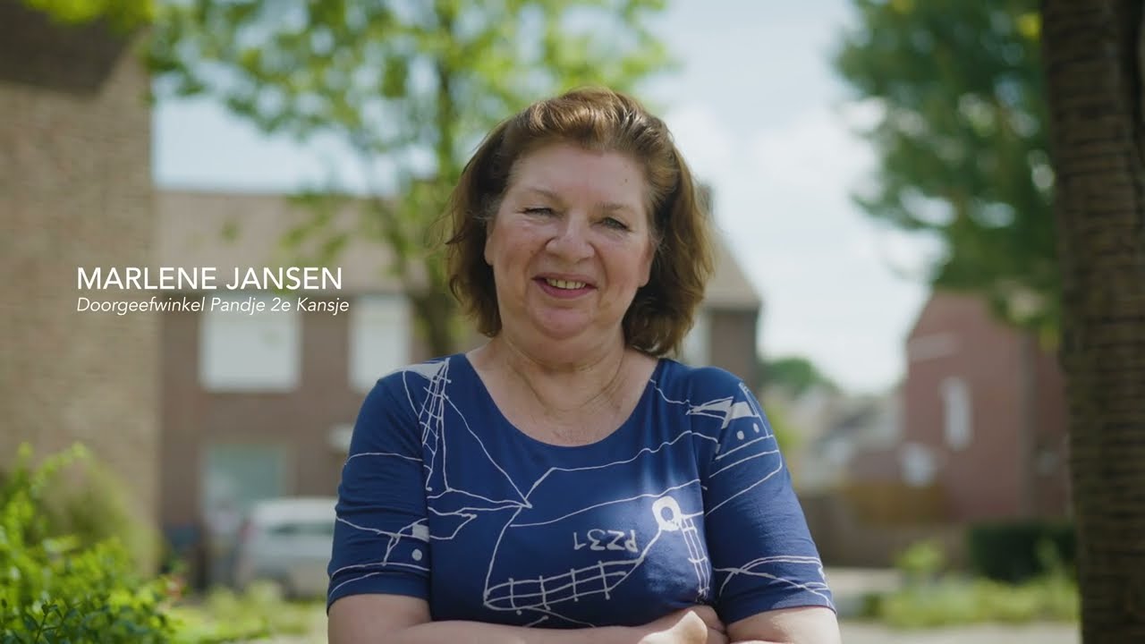 Pandje Tweedekansje in Nuth