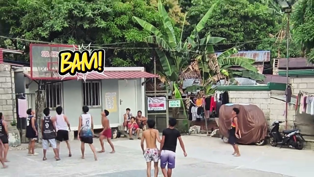 Harangboys highlights!