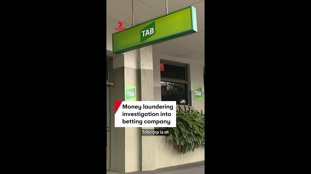AUSTRAC начала расследование по делу об отмывании денег в отношении компании Tabcorp.