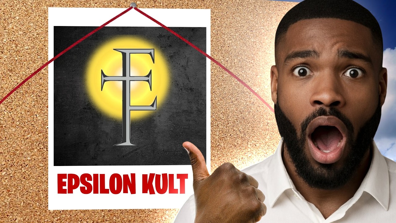 ICH TROLLE EINEN KULT IN GTARP 😱😂