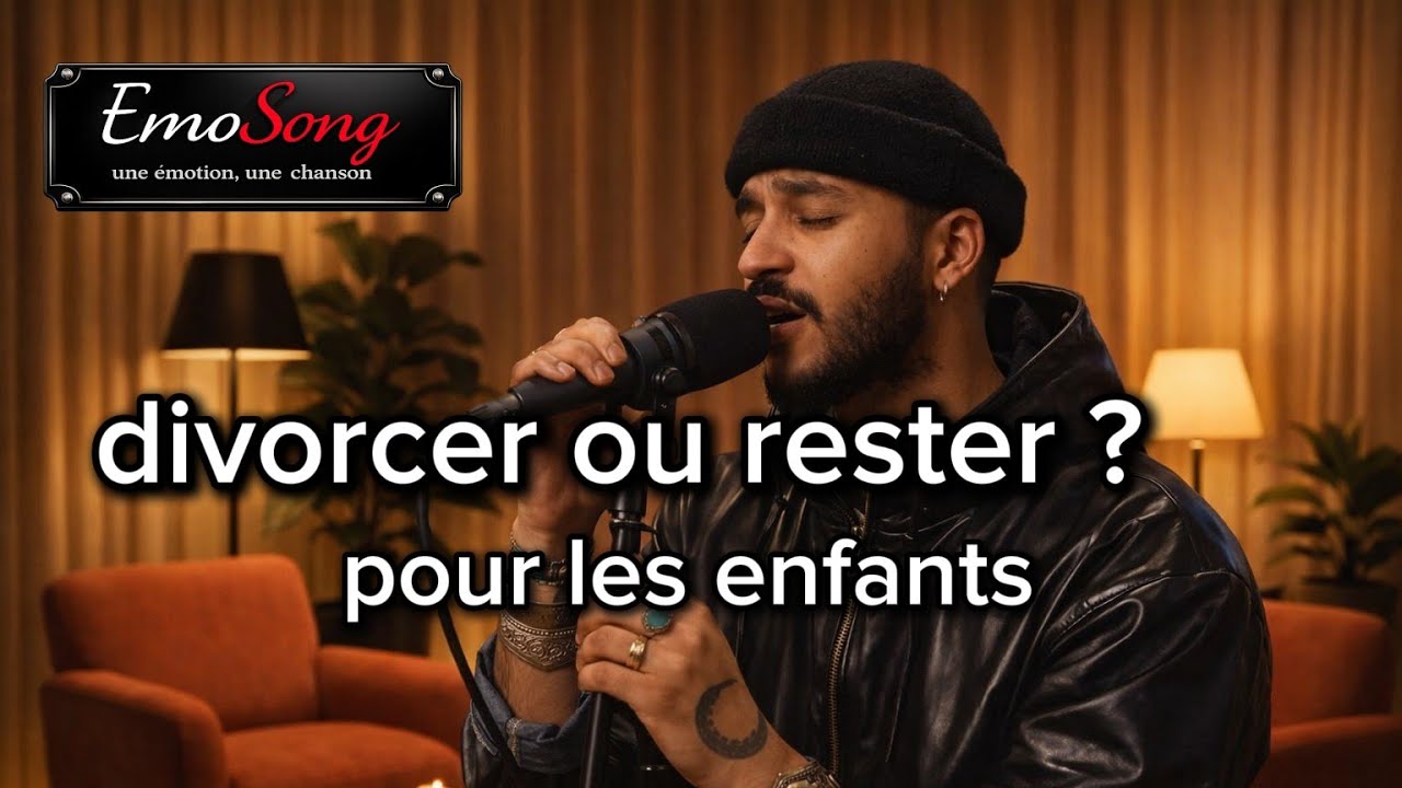 Divorcer ou rester pour ses enfants ?