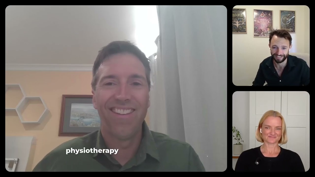 Challenging Beliefs with Dr. Simon Pratt