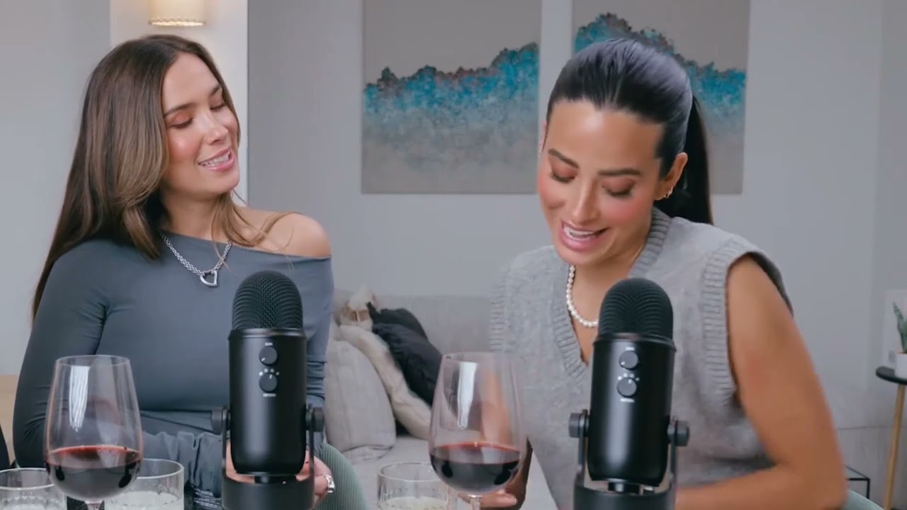 Maria Pombo y su amistad con María Fernández Rubíes