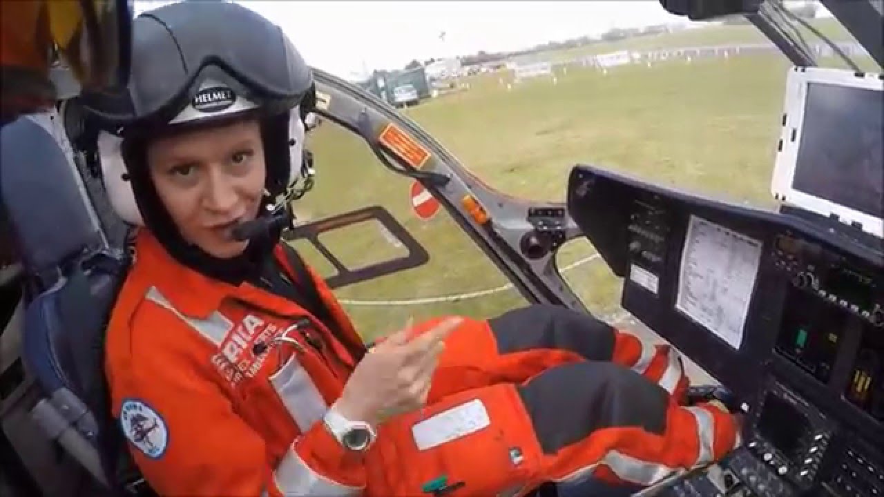 Pilot view (full version)