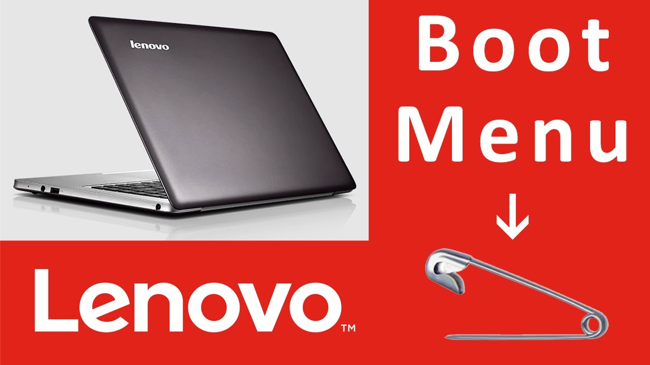 How To Enter Bios Setup and Boot Menu On Lenovo V110 | Spotlight Frames 💡