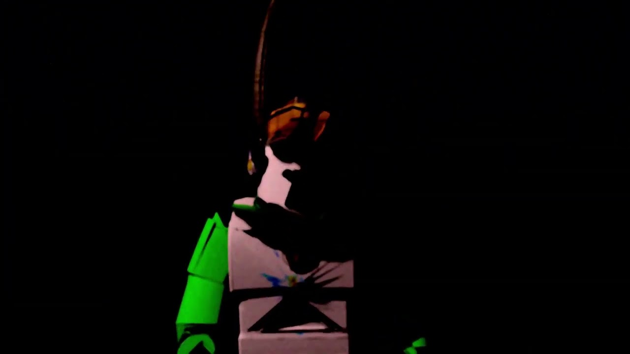 Shrekt360 unused animation (OG BY VIBINGLEAF ON TWITTER)