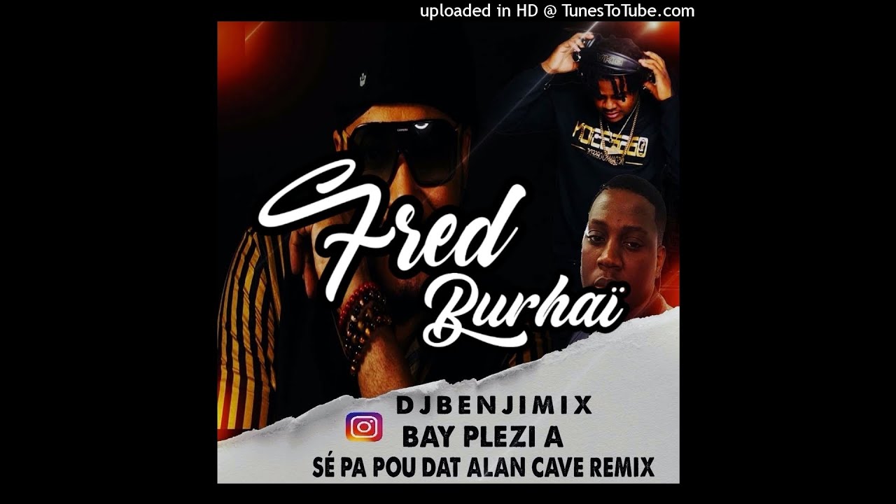 🔶️DJ Benjimix X JB X DJ Kan3z - Se Pa Pou Dat [Kompa Remix 2021]🔶️