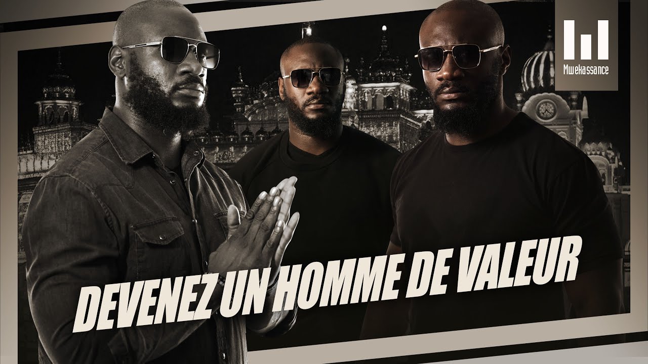 J'appartiens à  un reseau puissant | Devenir Un homme de grande valeur en 2022 | EP 623