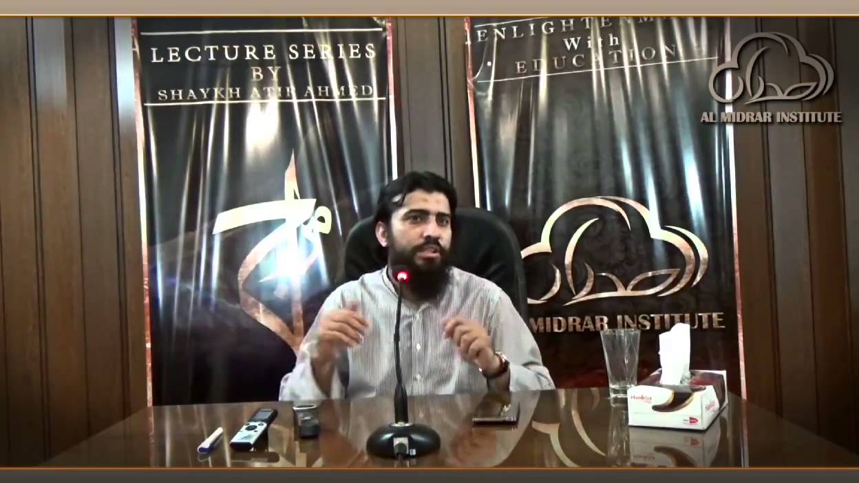 Highlights of the Perfect Hints Lecture | Motivational Session by Shaykh Atif Ahmed