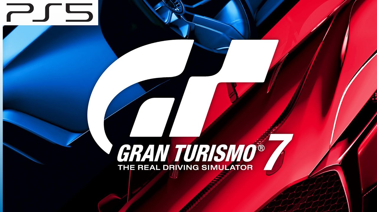 100% Playthrough [PS5] Gran Turismo 7 - Part 3 of X