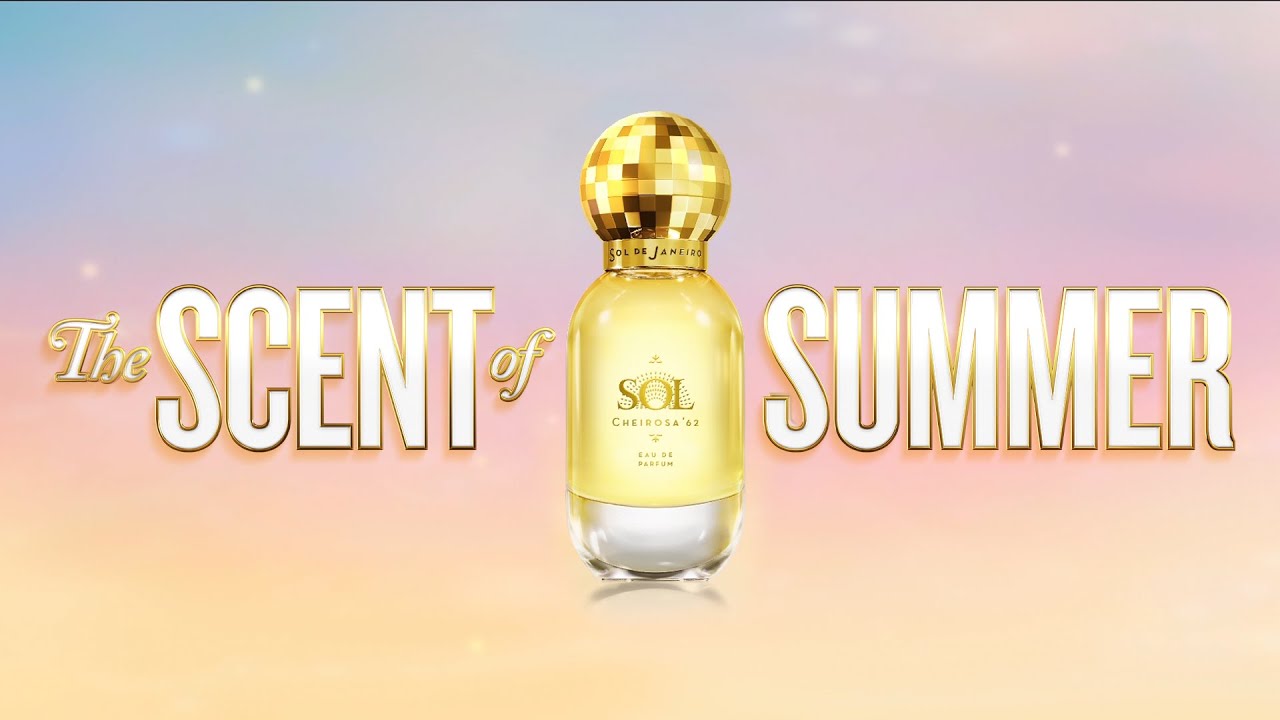SOL Cheirosa '62 Eau de Parfum