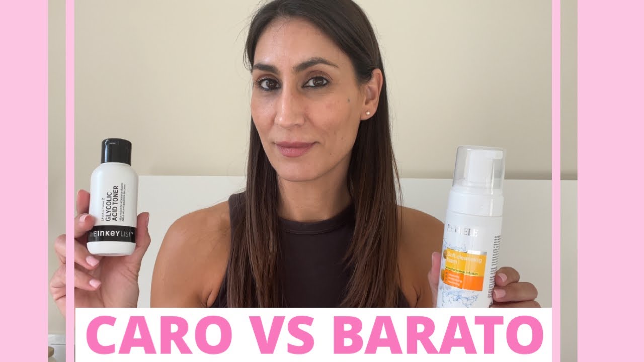 5 PRODUCTAZOS LOW COST ( SKINCARE )💸💸💸