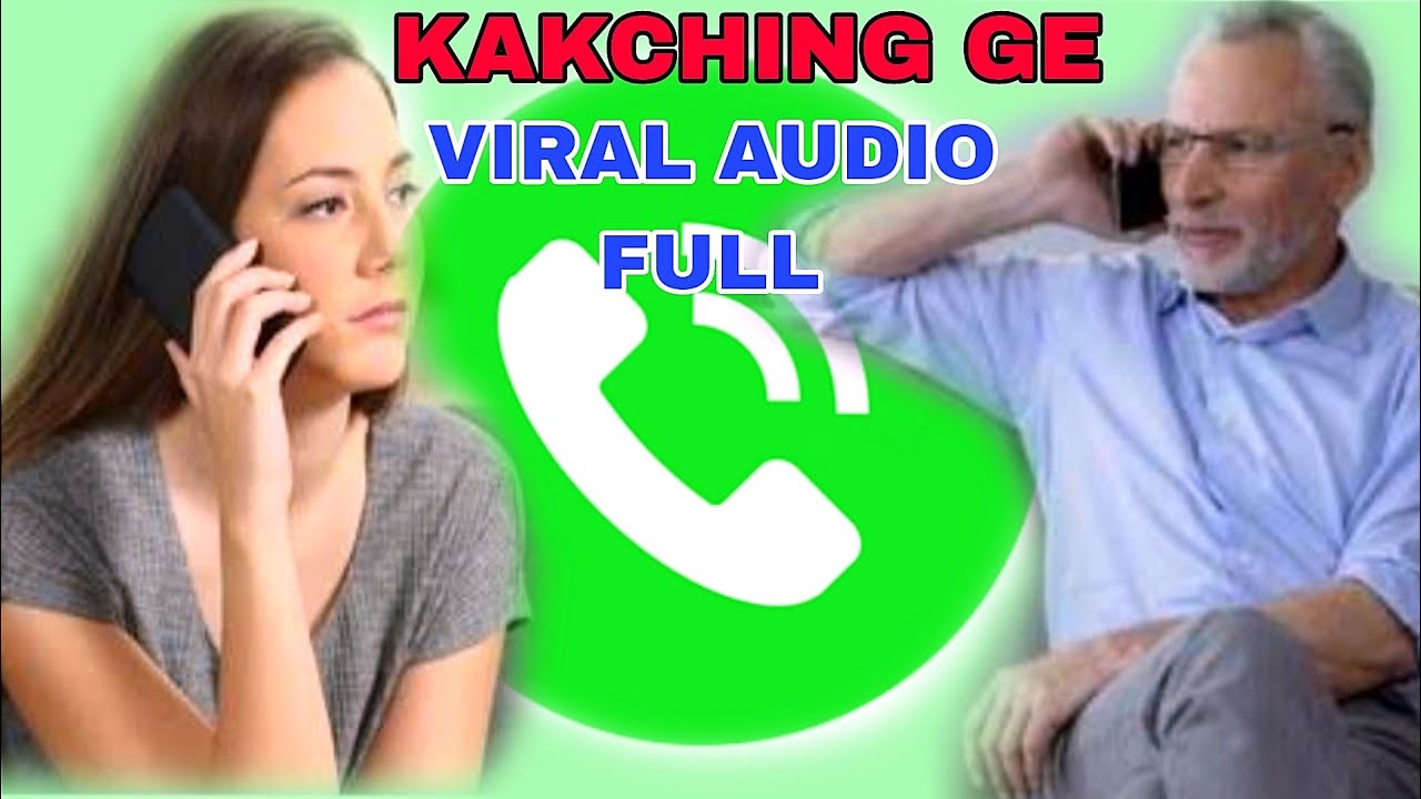 KAKCHINGE FULL AUDIO VIRAL