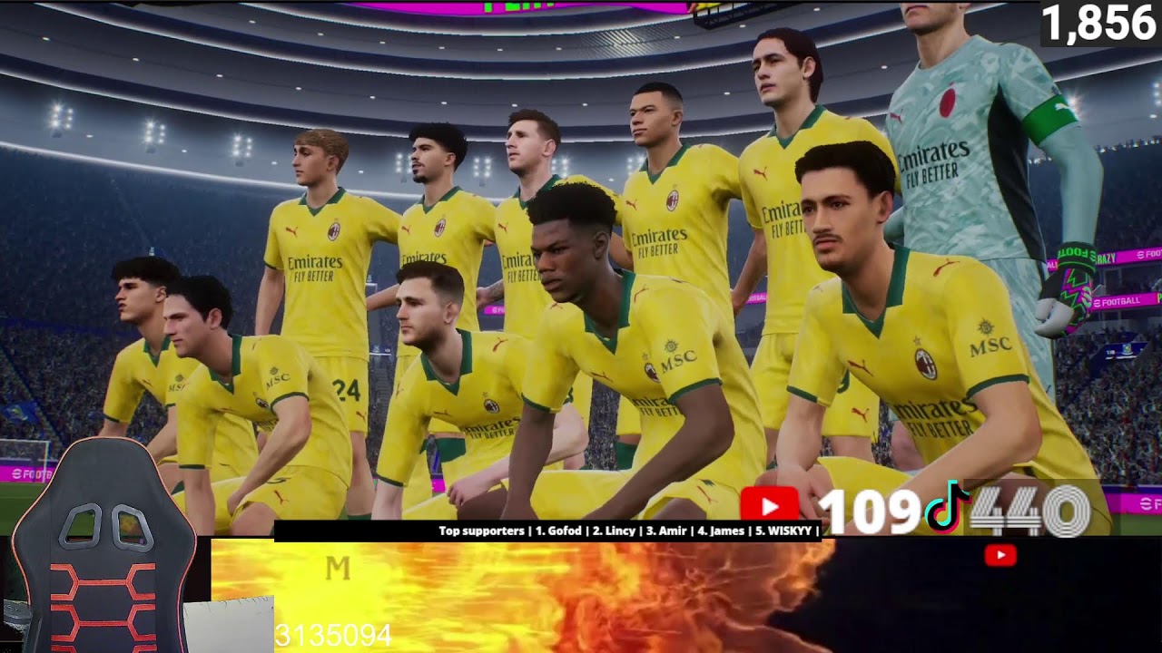 2K LOBBY PUSH