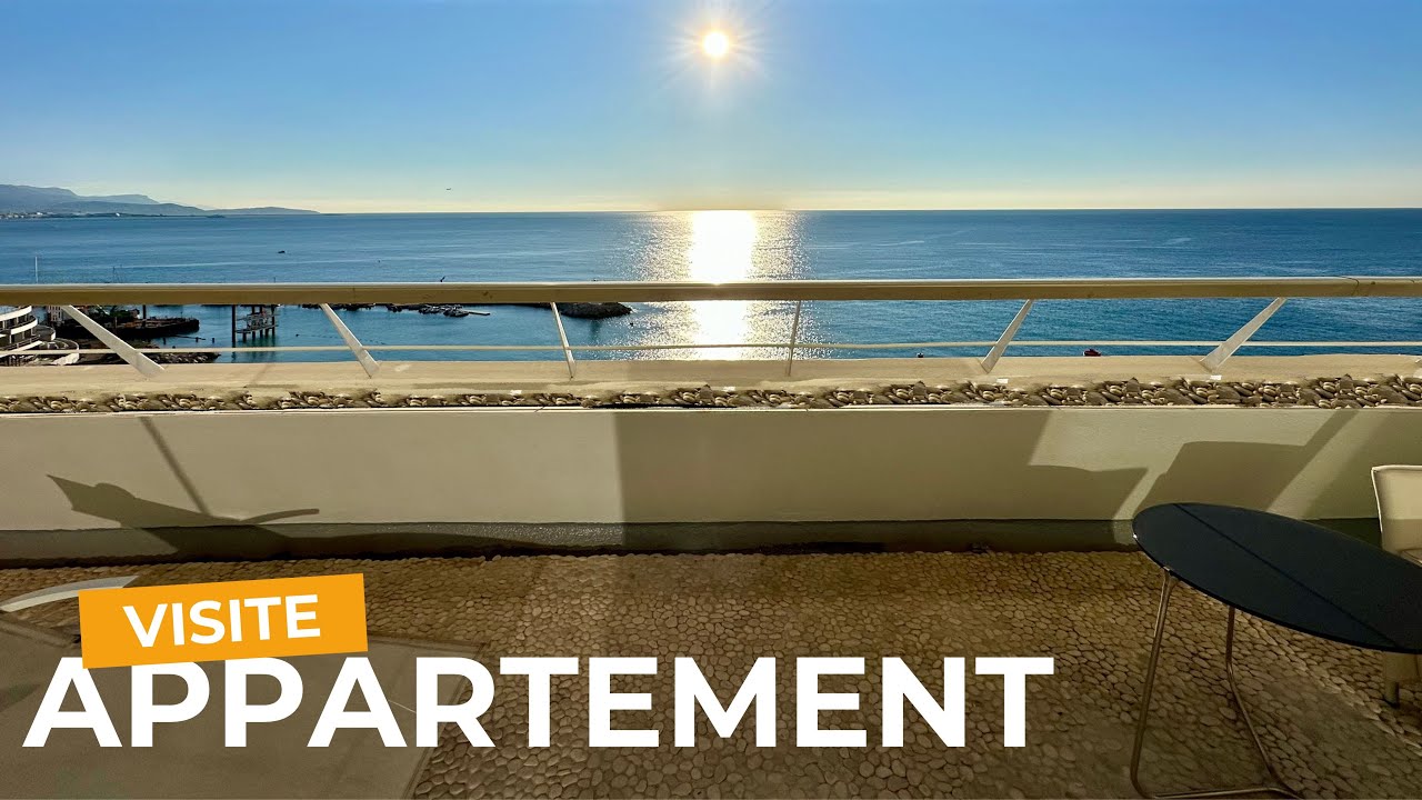 T2 MARINA LA BAIE DES ANGES