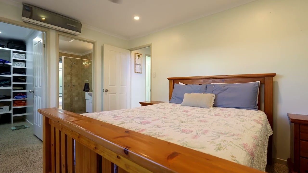 8 19-21 Pepperina Court Woodgate, Queensland (Woodgate Villas) - Harcourts Ignite Childers