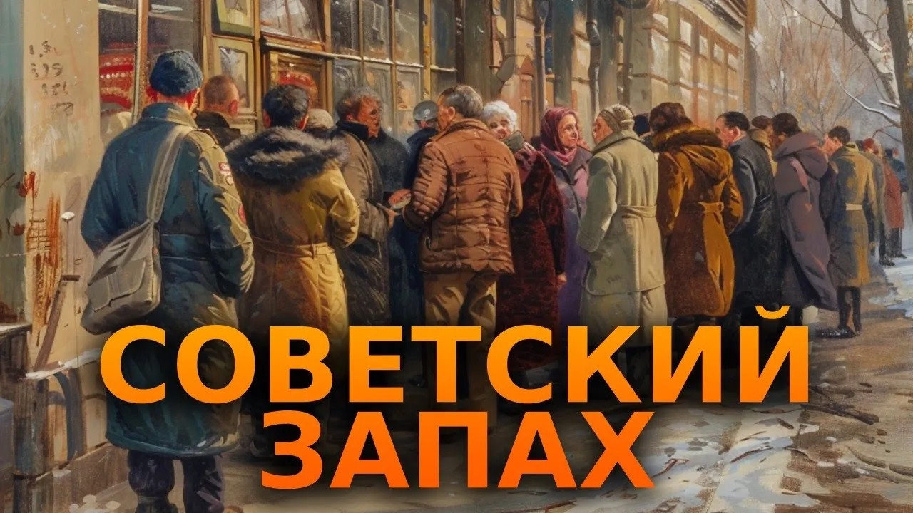 Кто СТОЯЛ ЗА ГАСТРОМАФИЕЙ СССР? Вся правда о СТАХАНОВЕ