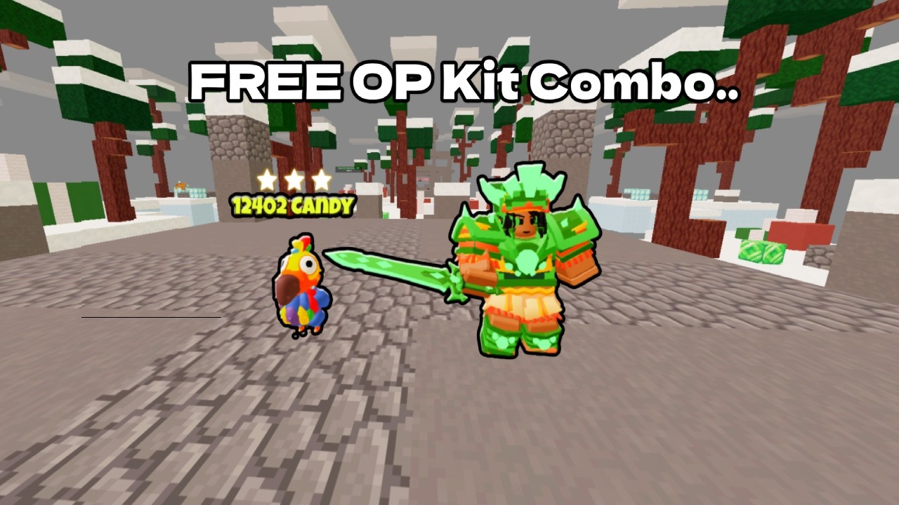 These FREE Kits Make The BEST Combo