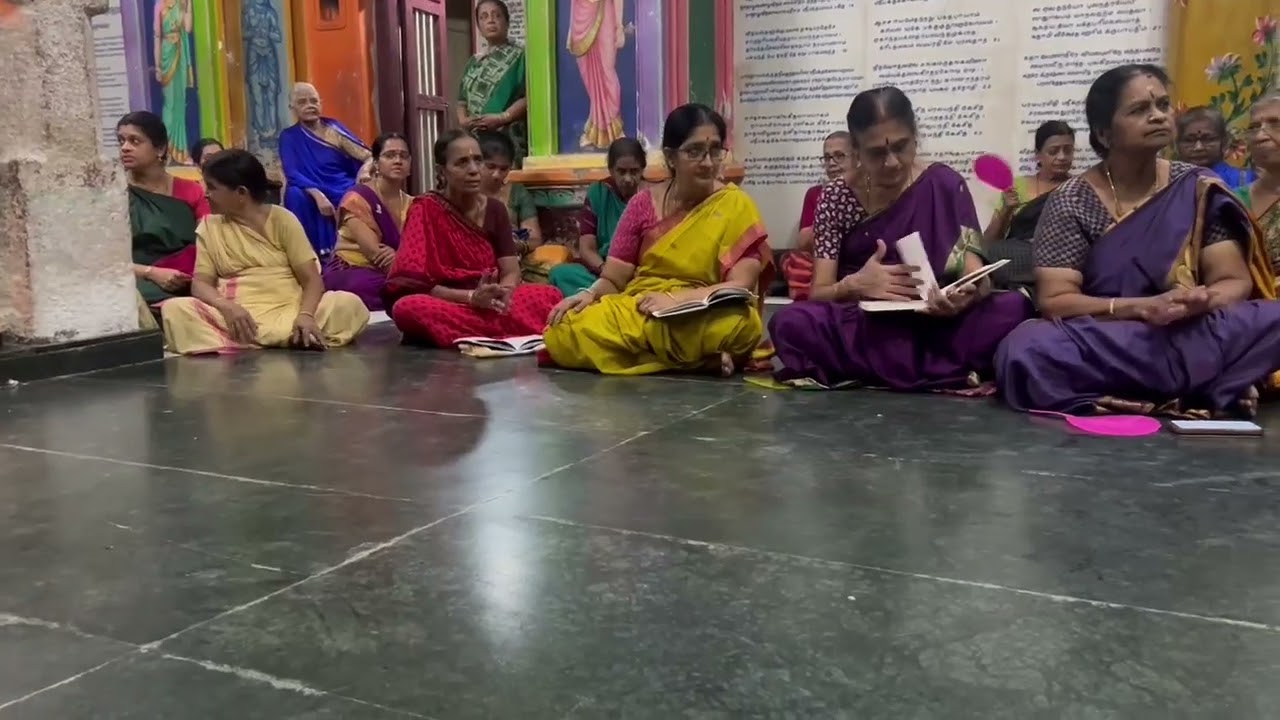 Navarathri Kolahalan Utsavam - Paranoor