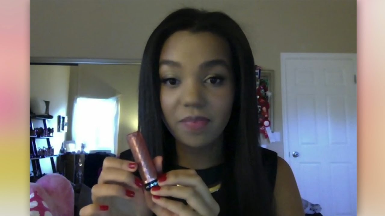 My Favorite Beauty Products for Fall!