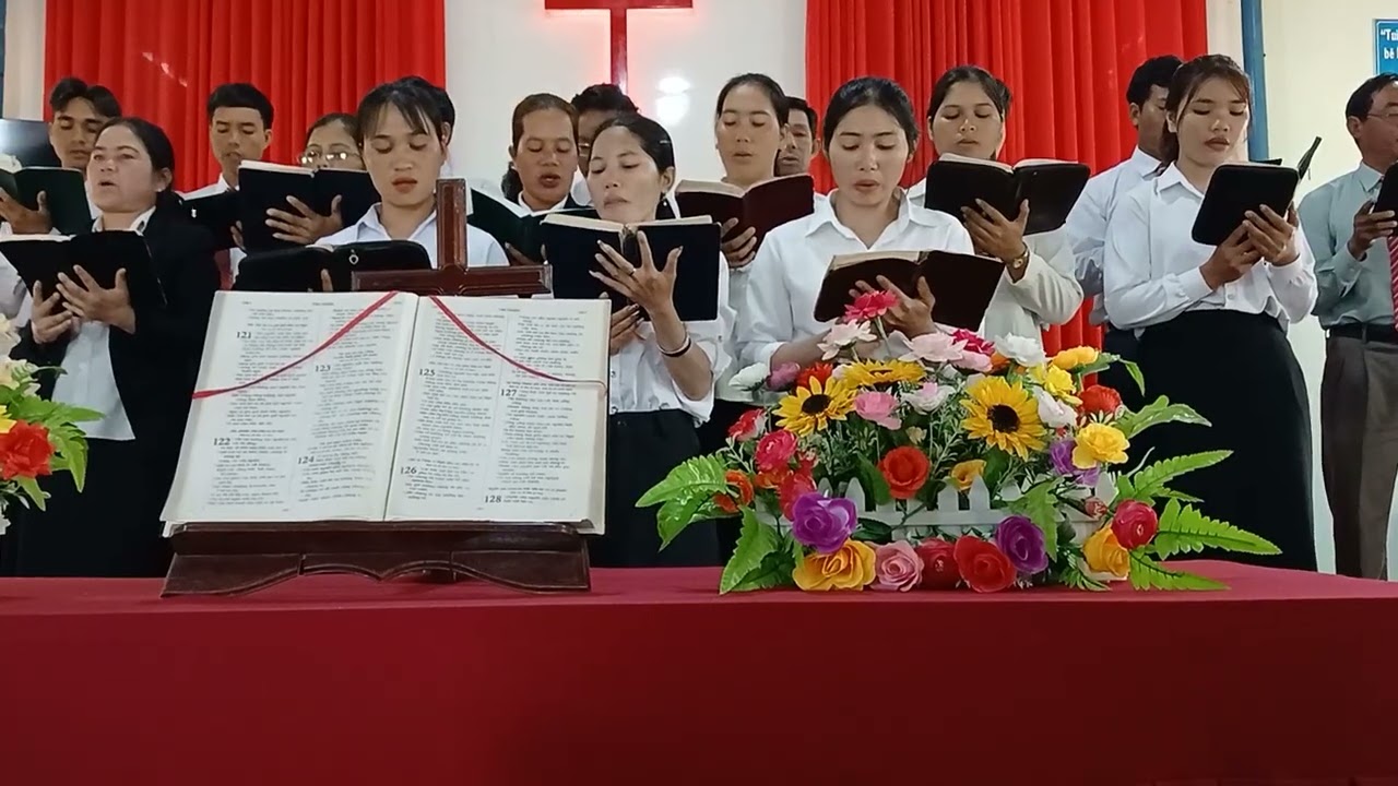 Bing pul tha hlăk doh mrô. 20, . hởi mlam nhu Dui Ba