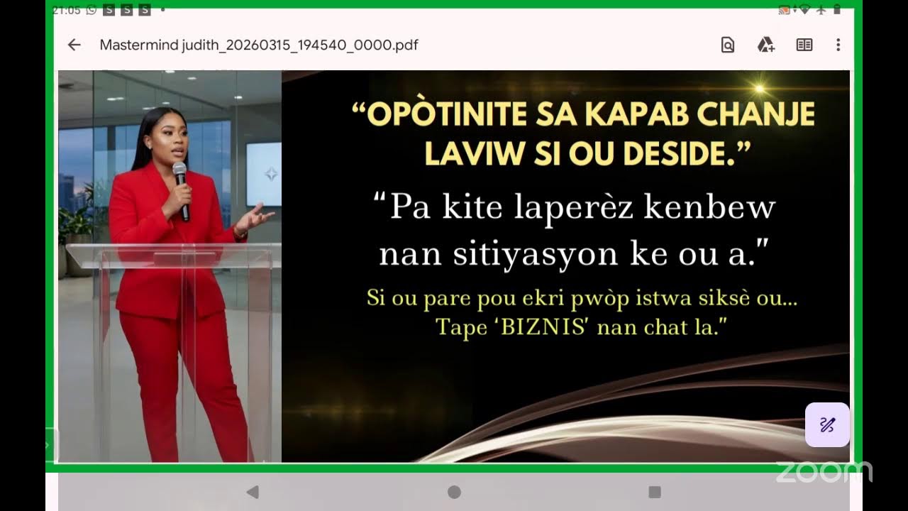 MASTERMIND NATIONAL JUDITH ALEXANDRE