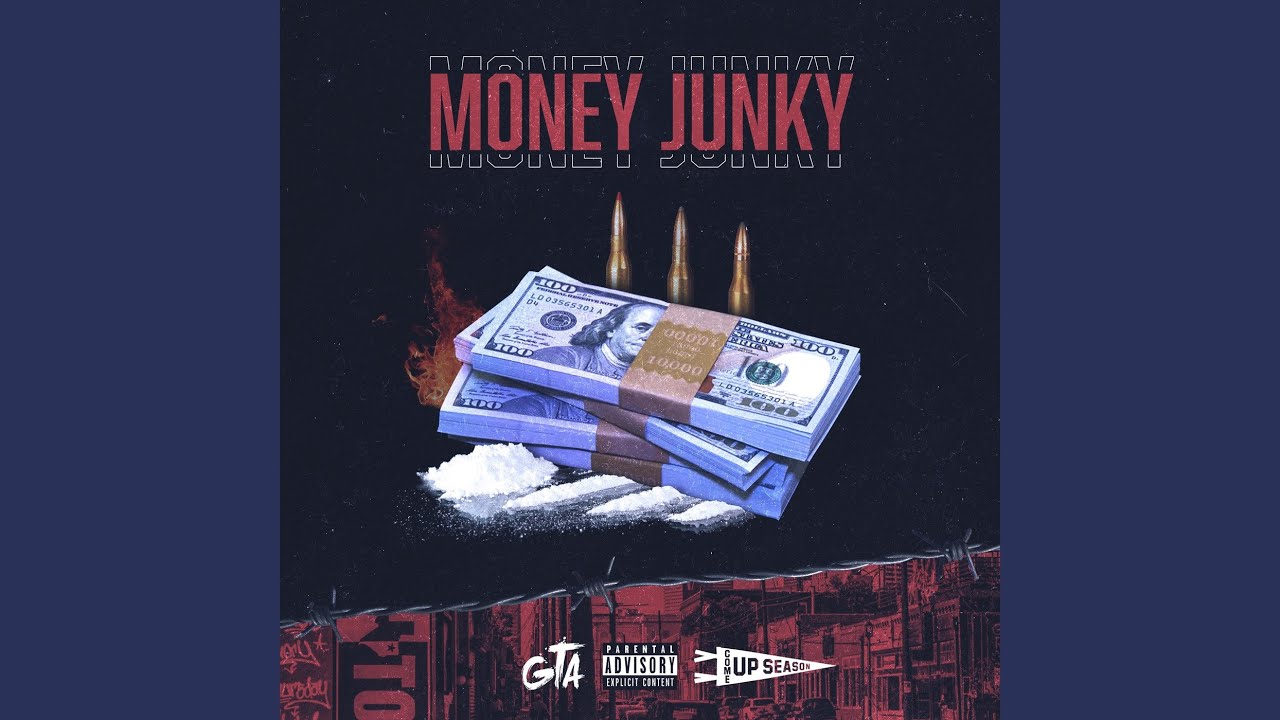 Money Junky