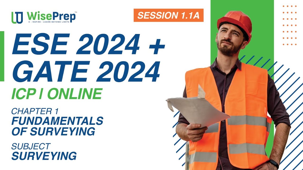DEMO VIDEO -1 | ESE + GATE 2024: 1 YEAR INTEGRATED ONLINE (LIVE) CLASSROOM PROGRAM (ICP | ONLINE) |