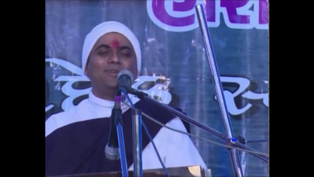 Gopaldas Bapu