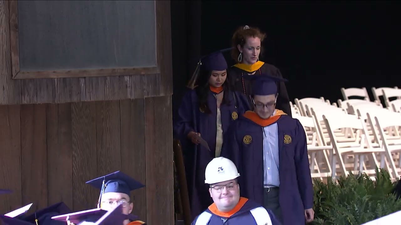 2025 Drexel University College Of Engineering Commencement