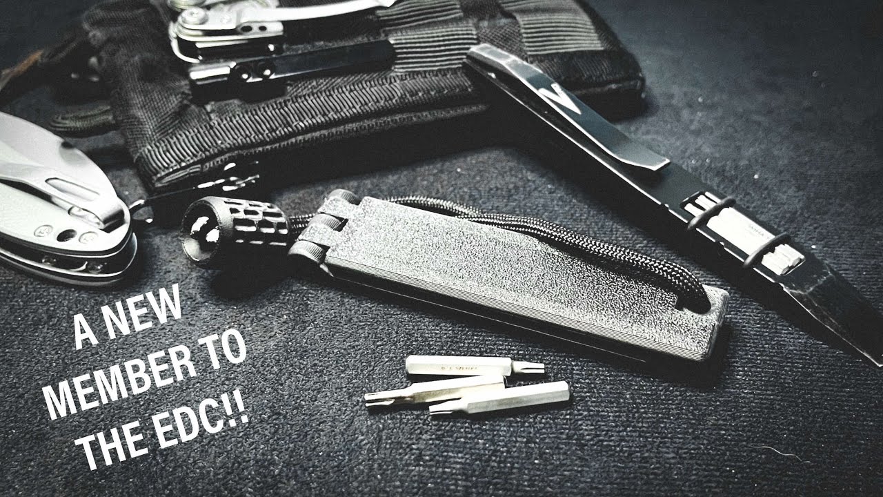 Vero Bit Case | Showcase