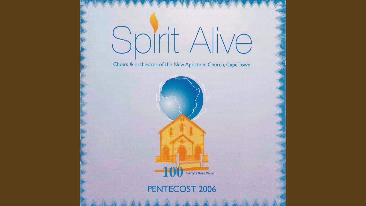 All Life Poureth Forth