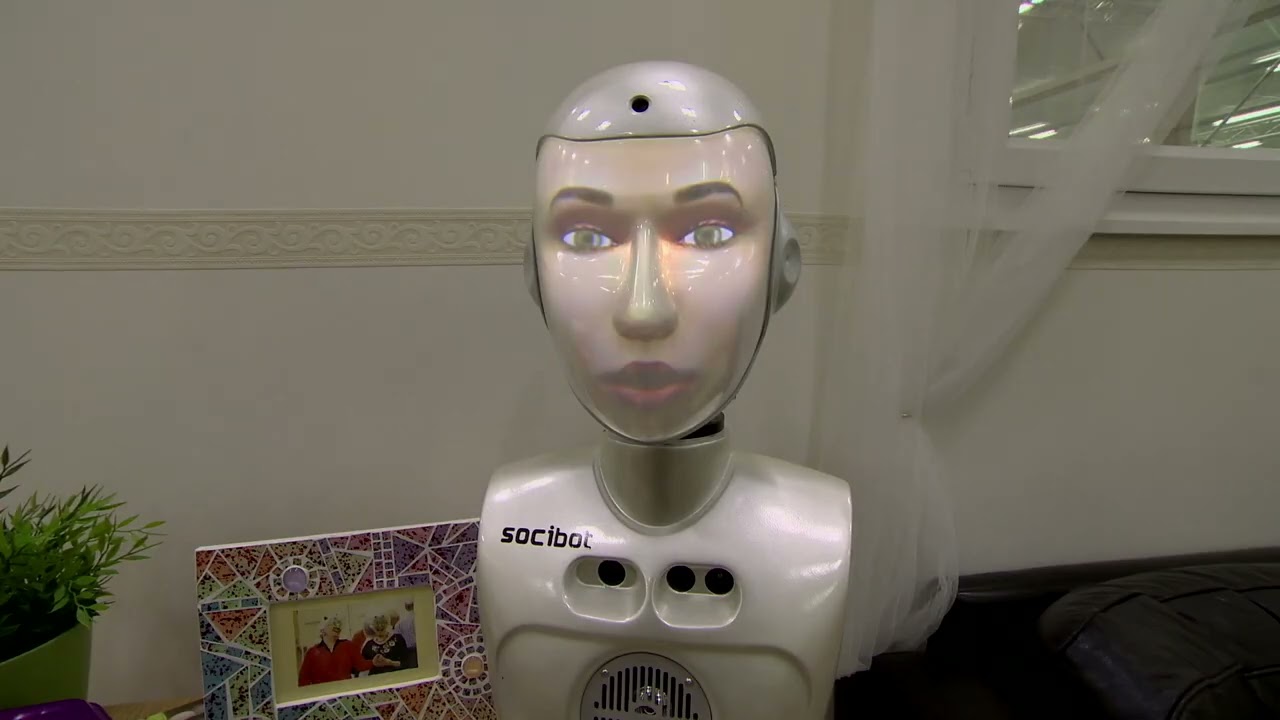 University of the West of England Bristol (UWE) Bristol Robotics Laboratory (BRL), United Kingdom