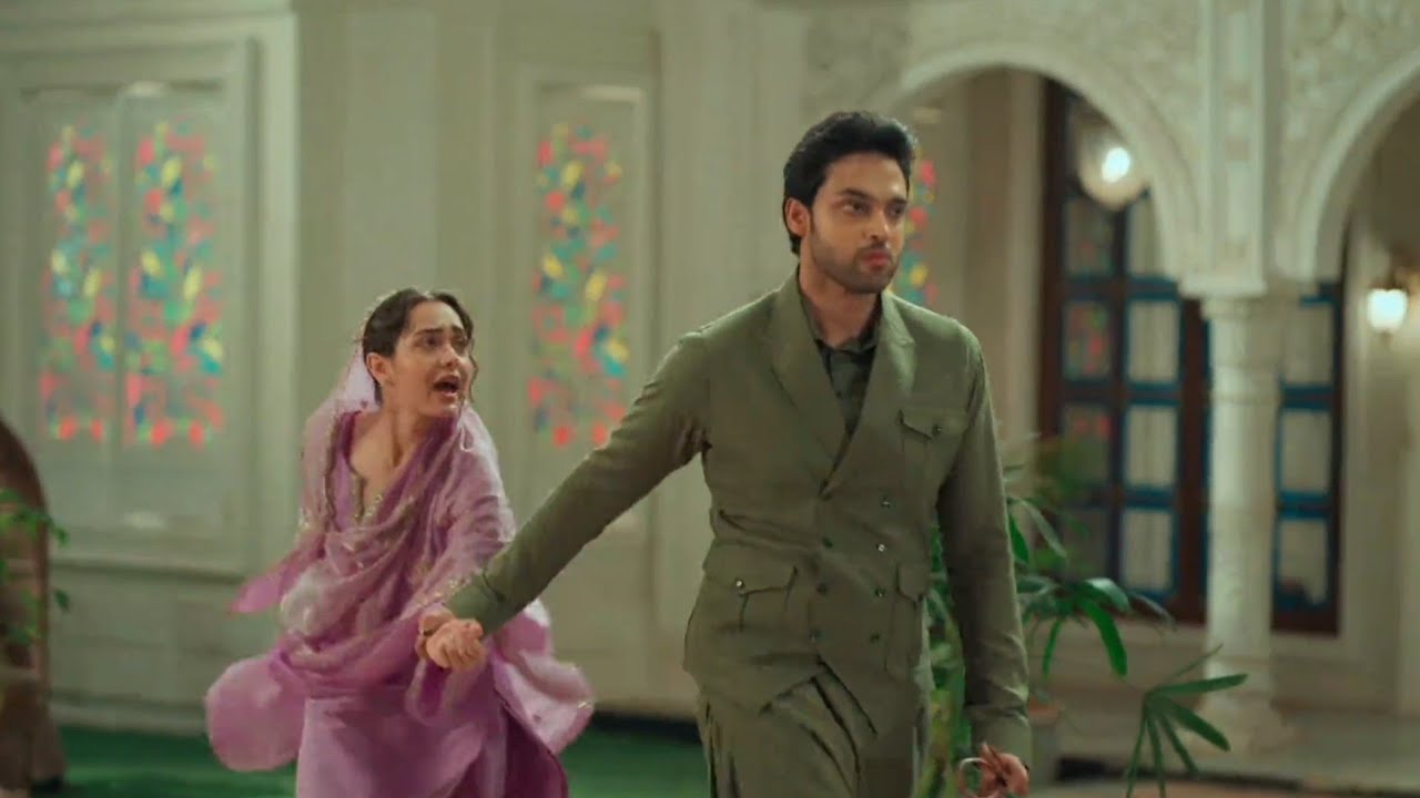 Sehar Hone Ko Hai NEW PROMO Today 18 March | Sehar Ko Bahar Fakha Ghar Se Maahid Ne