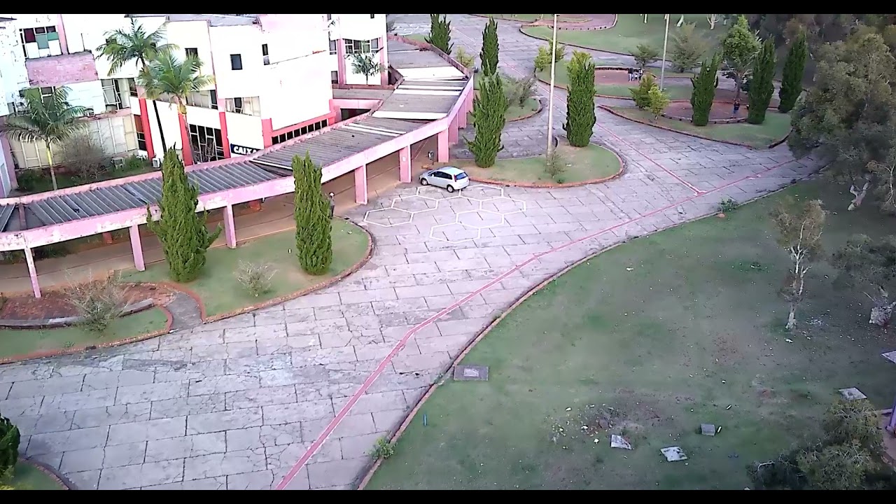 UFOP Universidade Federal De Ouro Preto
